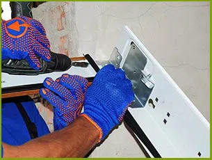 Galaxy Garage Door Repair Service Munster, IN 219-246-2582 - cont-01